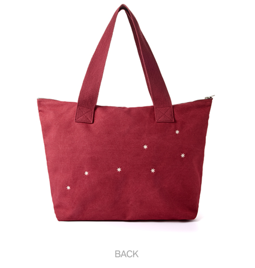 BTS ARIRANG Fabric Bag Official GLOBAL Exclusive Sold Out Preorder