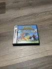 New ListingPokemon Mystery Dungeon: Explorers of Sky (Nintendo DS) CIB, Complete