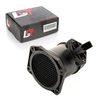 Luftmassenmesser LMM SteuergeräT Mit MAF Sensor 06B133471 FüR VW Passat 3B 1.8