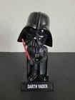Funko 2007 Wacky Wobbler Star Wars Darth Vader Bobble-Head Series 1 Retired Toy