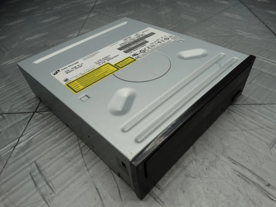 日立LG DVD-ROM驱动器多播放器DH40N戴尔SATA联想45K0477 — 第 2/4 张图片