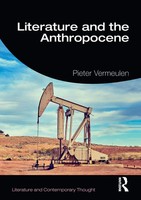 Literature And The Anthropocene Pieter Vermeulen Taschenbuch Englisch 2020