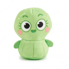 Baby Shark: Pinkfong Mini Plush With Sound - Vola