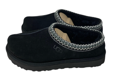 UGG NWT leather/wool loafers never used sz9/42 UGG | Shoes | Ugg Fluff That | Poshmark main image 3