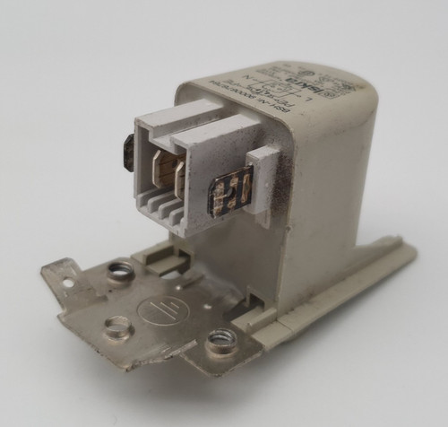 Bosch Siemens Entstörfilter Kondensator 9000676764 KPB 7325 Waschmaschine 0,24μF