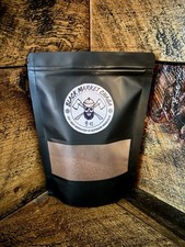 Chaga terrestre premium Black Market 8