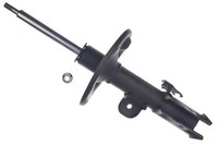1X StoßDäMpfer Denckermann DSB389G FüR Toyota Prius Plus Hybrid ZVW40W ZVW41W