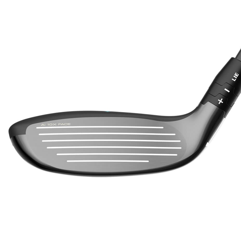 Callaway Golf Ladies Reva Rise Hybrid