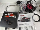 Roadmaster 8700 Invisibrake Hidden Power Braking System