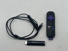 Roku Streaming Stick 4K Streaming Player
