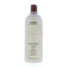 Aveda Rosemary Mint Purifying Shampoo - 33.8oz 1L