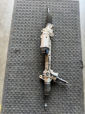 2012-2019 Mercedes Ml550 Gl450 W166 X166 Power Steering Rack Oem A1664606000 2012-2019 Mercedes Ml550 Gl450 W166 X166 Power Steering Rack Oem A1664606000