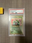 PSA 9 1999 Venusaur CD Promo Holo #003 No.003  Intro Pack Pokemon Card TCG