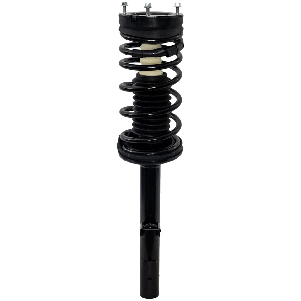 Par de puntales completamente cargados juego de 2 lados traseros del conductor y del pasajero para 300 izquierda derecha Foto 3 de 4