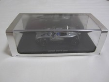 Spark Lotus 340r 2000 1:43 S1230