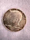 1964 Kennedy Half Dollar, 90% Silver
