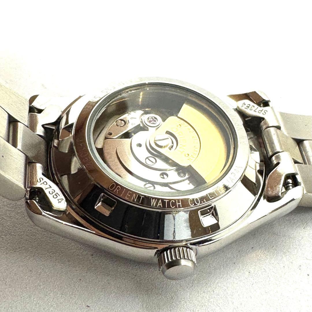 Orient Star Automatic Watch Black Skeleton Case S… - image 11