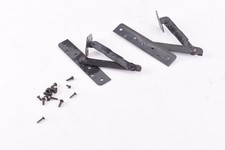 Folmer &amp; Schwing Press Graflex 5x7 Camera Part: Hood Hinge Set with Screws V55