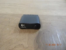 Logitech C-X2B31 Receiver Dongle for Cordless Action PS2 Controller 863240-0000