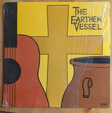 The Earthen Vessel Folk Group PRIVATE XIAN FOLK PSYCH CHORALE GOSPEL IN SHRINK