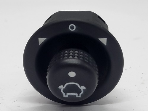 Ford Fiesta JD3 - Schalter Spiegelverstellung 93BG17B676 (08)
