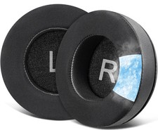 Cooling Gel Earpads Replacement for AKG Pro Audio K52 K72 K92 M220 K240 K241 ...