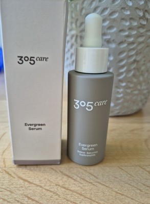 305 Care Evergreen Serum