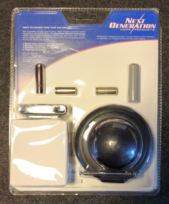 Next Generation Anywhere Remote Control Extender - READ DESCRIPTION