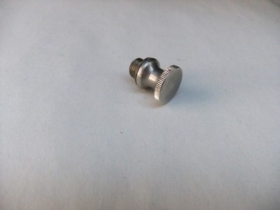 Fleischmann Einfüllschraube