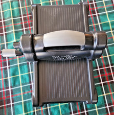 Sizzix Manual Big Shot Die Cutting & Embossing Machine w/ Platform FREE SHIPPING