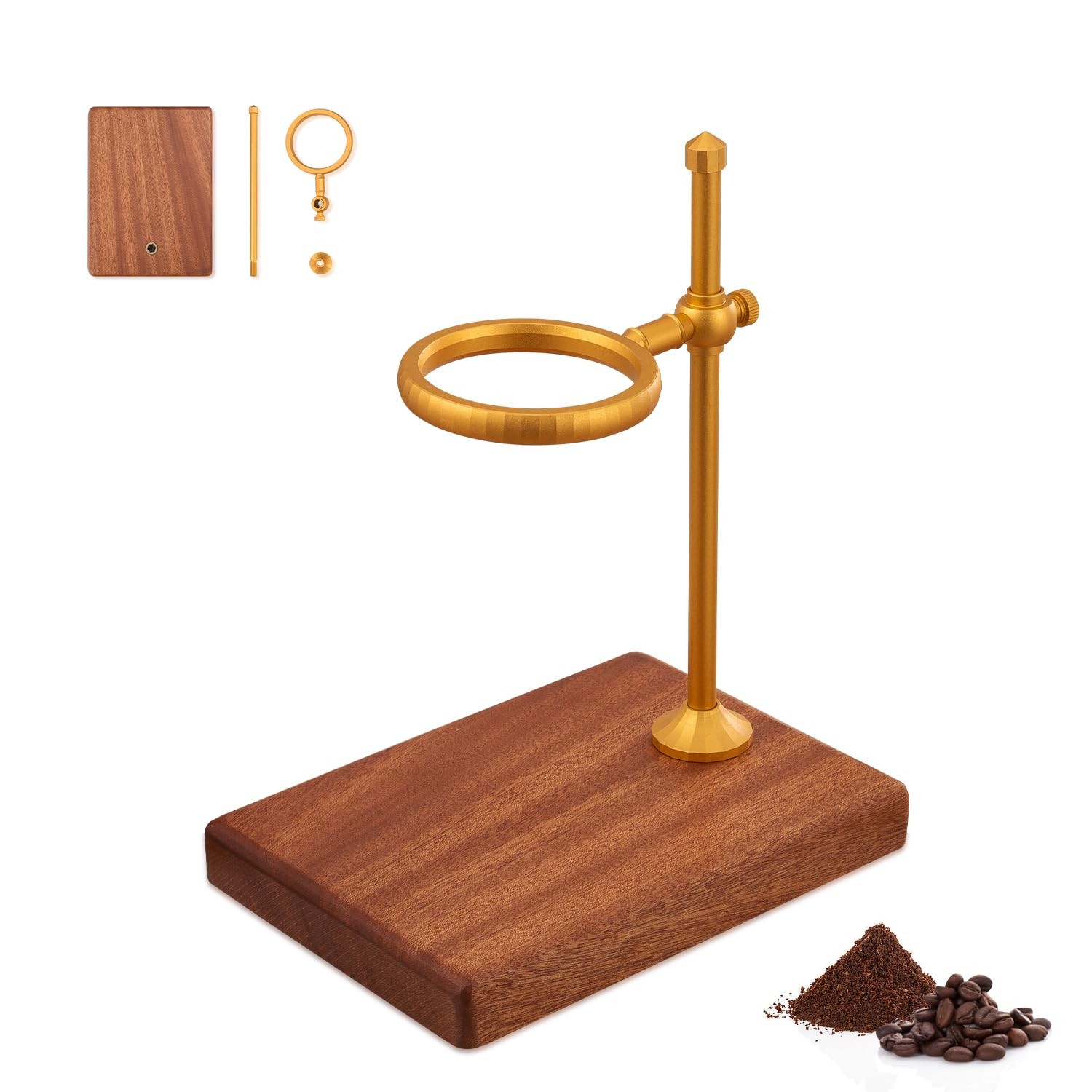 With Sapele W...