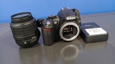NIKON D3100 Lens Kit Digital SLR