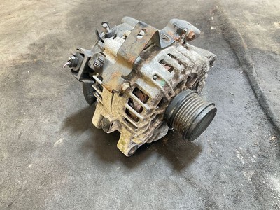 Ford Transit 2017 Lichtmaschine KK3T10300BB Diesel 2kW SIG58066