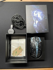 Finalmouse Starlight 12 Hades | eBay