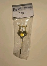 Giardinelli Alto / Tenor Sax Lyre - New In Package Made In USA  