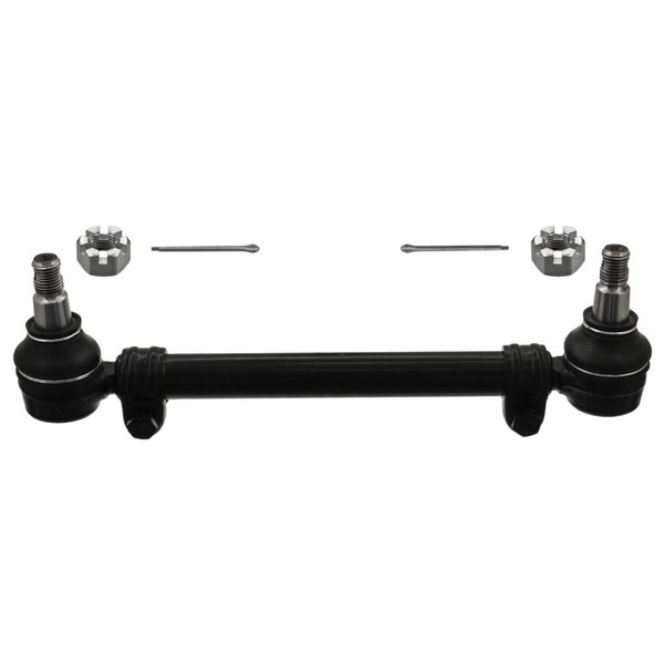 febi Bilstein Spurstange 17572 Prokit FüR MERCEDES-BENZ, Vorderachse Links-image