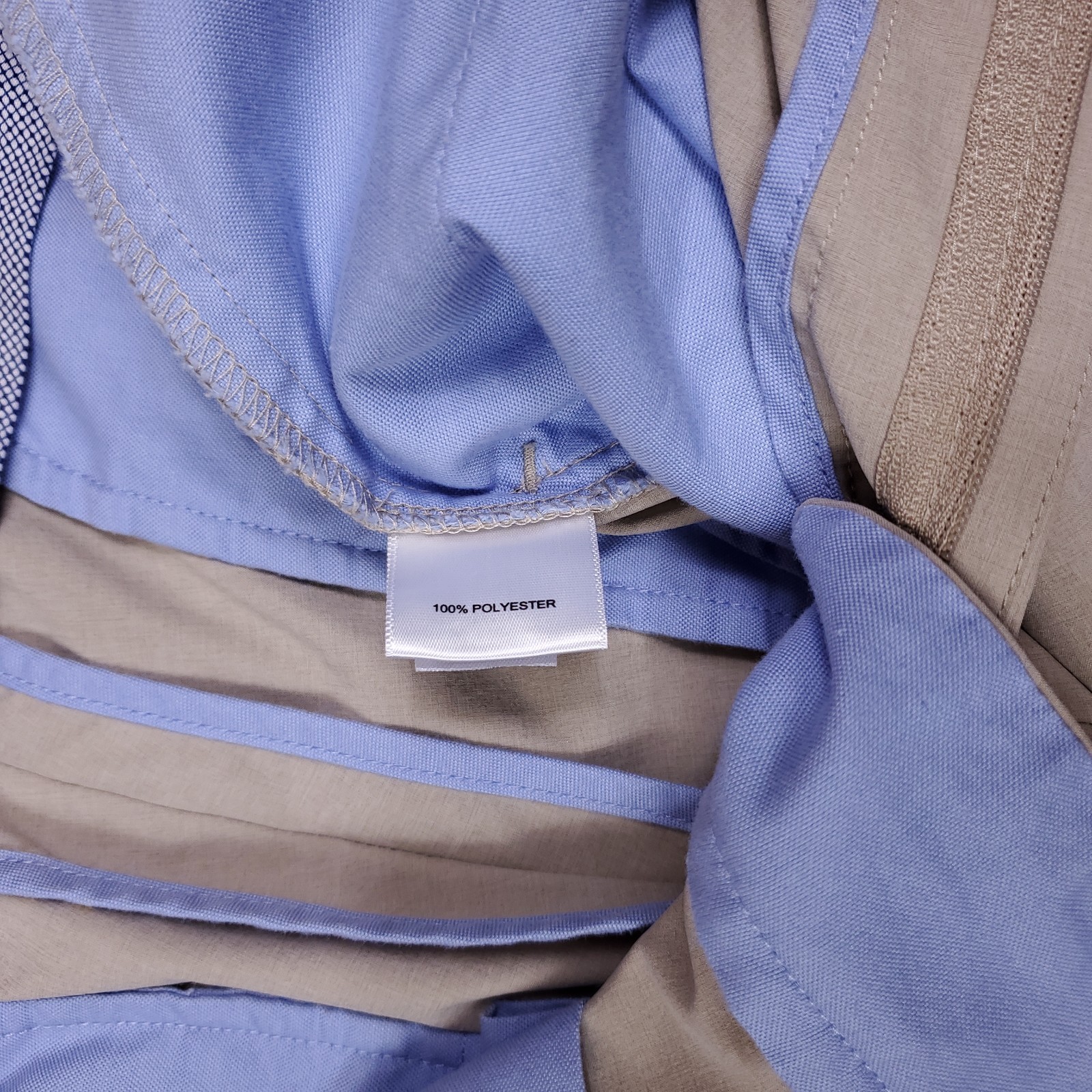 Peter Millar Lightweight Performance Pants Mens K… - image 4