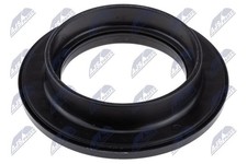 NTY Wälzlager, Federbeinstützlager AD-ME-013 für MERCEDES-BENZ