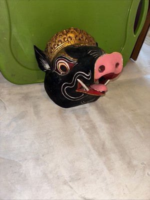 Mask