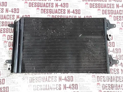 Radiateur Climatisation Seat alhambra item23 19 tdi - Photo 1/4