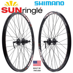 Sun Ringle Mtx 33 | eBay
