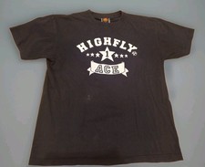Hiroshi Tanahashi New Japan Pro Wrestling t shirt XL NJPW Go Ace 2015 puroresu