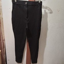 guess los angeles Black Skinny Pants Size M