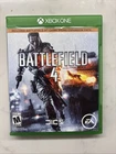 Battlefield 4 Limited Edition (China Rising) (Microsoft Xbox One, 2013)