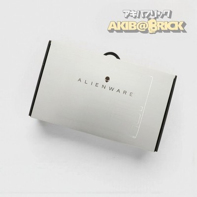 Alienware m15 R7 i9-12900H RTX 3080 32GB 1TB Gaming Laptop Japan