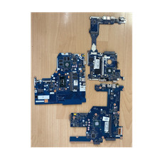 Laptop Mainboard Konvolut Acer HP Lenovo Note...