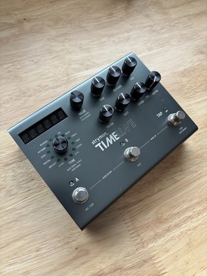Strymon Timeline Delay