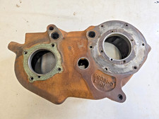 Np205 Round Pattern 90mm Input Bearing Chevy Gmc Gm 32 Spine Input Empty Case Np205 Round Pattern 90mm Input Bearing Chevy Gmc Gm 32 Spine Input Empty Case