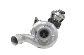 Turbolader Abgasturbolader für Renault Espace IV Jk0/1 VEL Satis BJ0 02-06