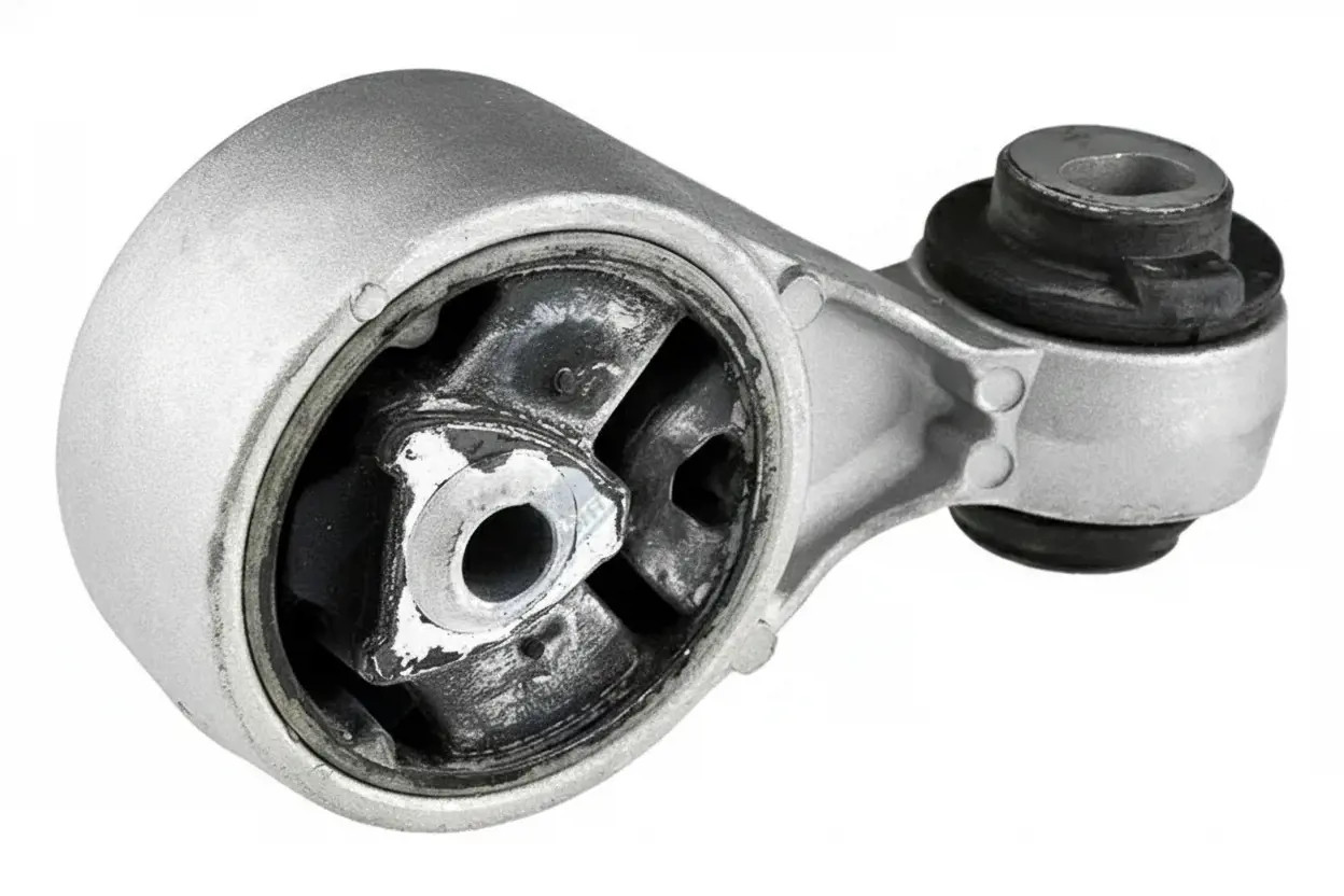 Engine mount Rear ZPS-RE-073 NTY for RENAULT KANGOO BE BOP KANGOO Express